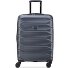  Meteor 4 ruedas Trolley 68 cm Con asa expansible Modelo ocean blue