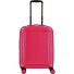  Logoduck + Metal 4 ruedas Trolley S 55 cm Con fuelle expandible Modelo raspberry