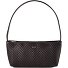  Sandy Bolsa de hombro 25 cm Modelo dark brown