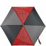 Paraguas de bolsillo para niños 22.5 cm Modelo Red