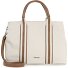  TAS Kirsten Bolsa de compras 34.5 cm Modelo beige