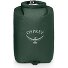  Mochila ultraligera Drysack 12L 22 cm Modelo tundra green