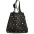  Bolsa de la compra Mini Maxi Shopper 43,5 cm Modelo dots