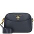  Stanford Bolsa de hombro 25 cm Modelo navy