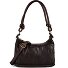  Vittoria Bolsa de hombro M Piel natural 25 cm Modelo moro