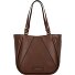  Brigida Bolsa de hombro Piel 33 cm Modelo marrone