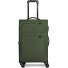  Edition 04 4 ruedas Carrito 67 cm con pliegue de expansión Modelo slate-green