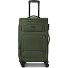  Edition 04 4 ruedas Trolley 67 cm Con fuelle expandible Modelo slate-green