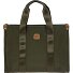  X-Collection Bolsa de compras S 35 cm Modelo olive