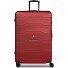  Bologna 4 ruedas Carrito L 77 cm Modelo dark red