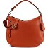  Juna Bolsa de hombro Piel 34 cm Modelo orange