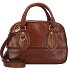  Daphne Bolso Piel 25 cm Modelo marrone