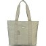  Nova Bolsa de compras 38 cm Modelo grau-grün