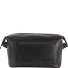  Aarhus Bolsa de aseo Piel 22 cm Modelo schwarz