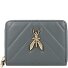  Cartera Piel 12.5 cm Modelo new urban green