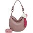  Hello Kitty fritzi Hobo Sky Bolsa de hombro 33 cm Modelo taupe