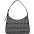  Deena Bolsa de hombro 34 cm Modelo bk logo-black