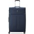  Ironik 2.0 4 ruedas Carrito 75 cm con pliegue de expansión Modelo blu notte
