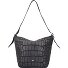  Bolsa de hombro Piel 29 cm Modelo grigio