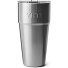  Rambler Taza para beber 591 ml Modelo stainless steel