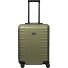  Overseas 4 ruedas Carro de la cabina S 55 cm Modelo forest green