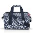  Bolsa de viaje Allrounder M Weekender 40 cm Modelo signature navy