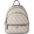  Manhattan II Mochila de la ciudad 26 cm Modelo dark taupe logo