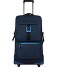  Corner 2 ruedas Bolsa de viaje 68 cm Modelo blue