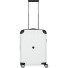  Piz Deluxe 4 ruedas Carro de la cabina 55 cm Modelo white