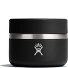  Recipiente térmico isotérmico 354 ml Modelo black