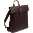  Larsson Mochila de día Piel 40 cm Compartimento para el portátil Modelo brown