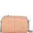  Abigail Bolsa de hombro Piel 19.5 cm Modelo rosa cipria