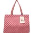  Fritzi x Frida Kahlo Easy01 Limited Bolsa de compras 46.5 cm Modelo geo