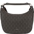  Collana Tessuto Bolsa de hombro 27.5 cm Modelo olive night