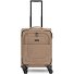  Essentials 12 CABIN 4 ruedas Trolley de cabina 55 cm Modelo coffee
