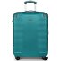  Balance XP 4 ruedas Carrito M 66 cm con pliegue de expansión Modelo türkis