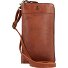  Anchor Love Lina Billetera Piel 19 cm Modelo charming cognac