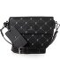  Bolso Palermo 21 cm Modelo black