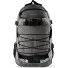  Mochila de día 50 cm Compartimento para el portátil Modelo dark grey