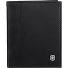  Altius Alox Estuche para tarjetas de crédito Protección RFID Piel 9 cm Modelo black