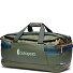  Allpa 70 L Bolsa de viaje Weekender 66 cm Modelo fatigue