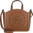  Circle Bolsa de compras Piel 32 cm Modelo natural-tan