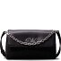  Re-Lock Bolso 19 cm Modelo ck black mono jacquard