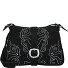  Poker Face Posadas Bolsa de hombro 29 cm Modelo schwarz