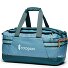  Allpa 55 L Bolsa de viaje Weekender 34 cm Modelo blue spruce and abyss