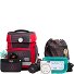  Champion Maxx Pro Mila Juego de mochilas escolares 7 piezas Modelo Drache