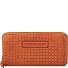 Femi & Nine Cartera Piel 20 cm Modelo orange