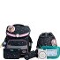  Timeless Pro Juego de mochilas escolares 7 piezas Modelo Pony