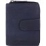  Aruba Cartera Piel 10 cm Modelo blau
