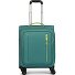  Cloudrider 4 ruedas Carro de la cabina S 55 cm con pliegue de expansión Modelo misty teal